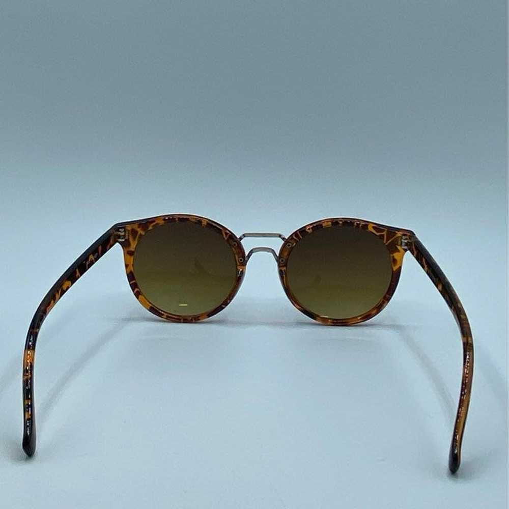 Warby Parker Brown Sunglasses - Size One Size - image 4