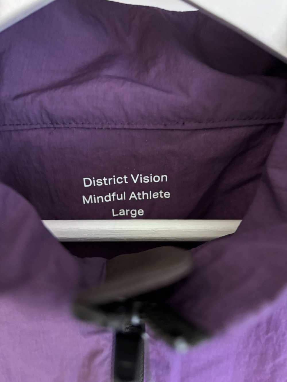 District Vision District Vision Theo Shell Quarte… - image 3