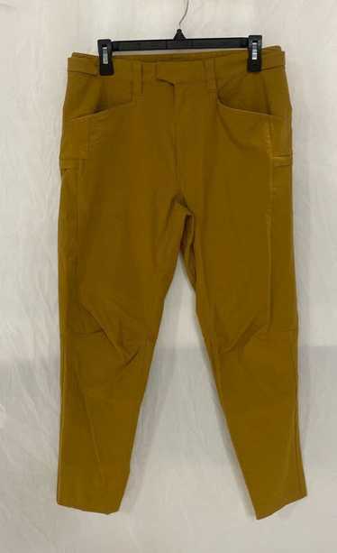 Ten Thousand Men's Rust Pants Size 32