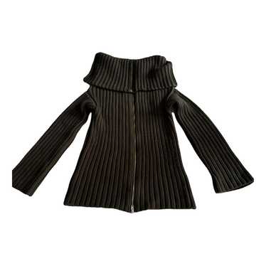 Maison Martin Margiela Wool cardigan - image 1