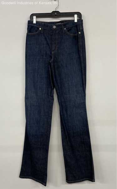 Cambio Dark Wash Pants - Size 10