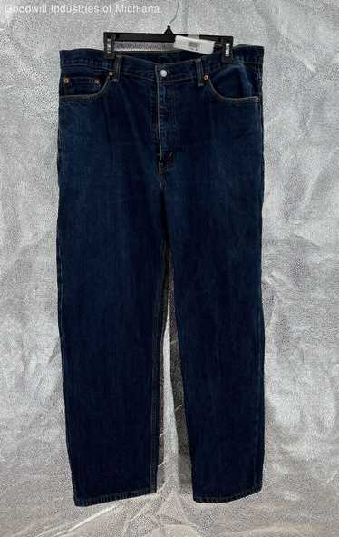 Men's Levi's 550 Jeans Size 40x32