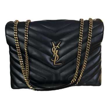 Saint Laurent Loulou leather handbag