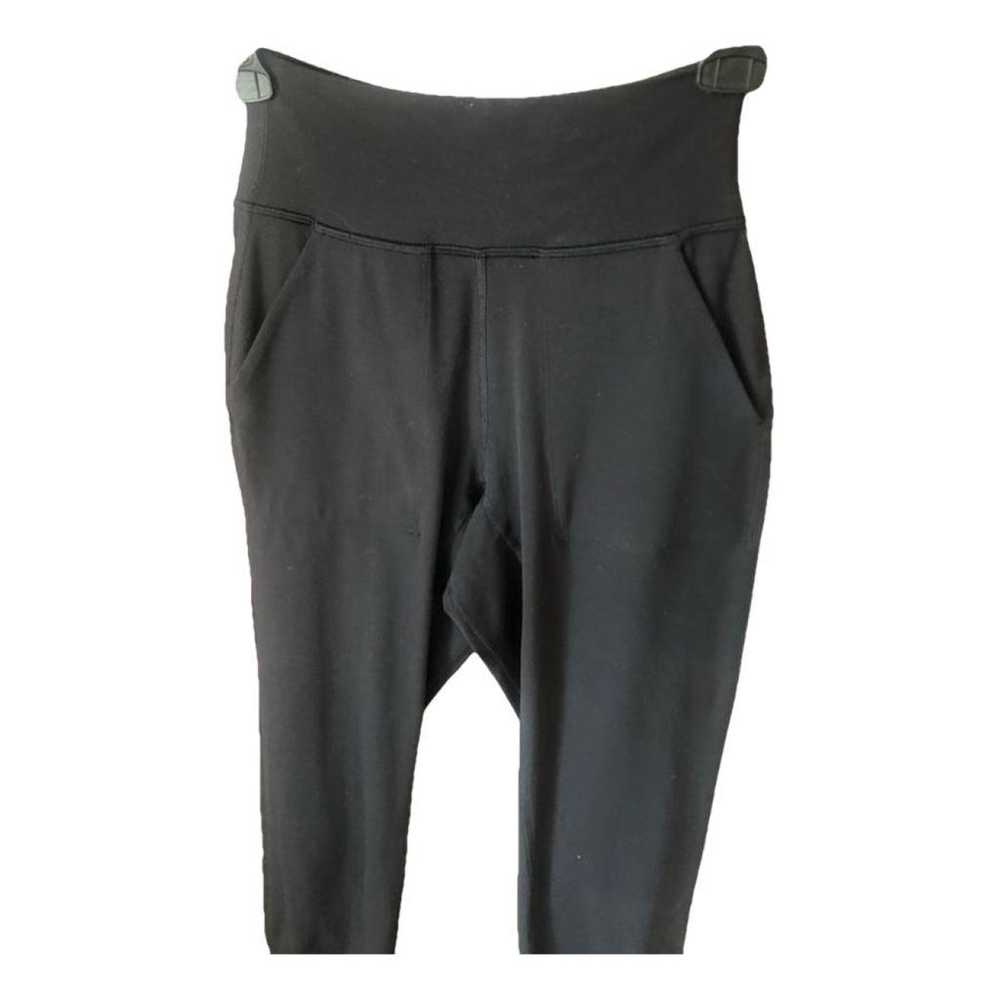 Lululemon Straight pants - image 1