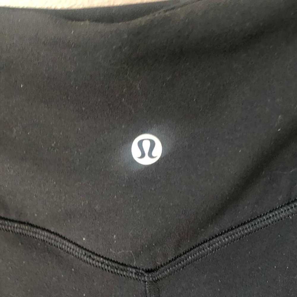 Lululemon Straight pants - image 5