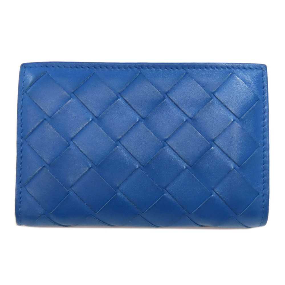 Bottega Veneta Bottega Veneta Tech Rubber Wallet/… - image 11