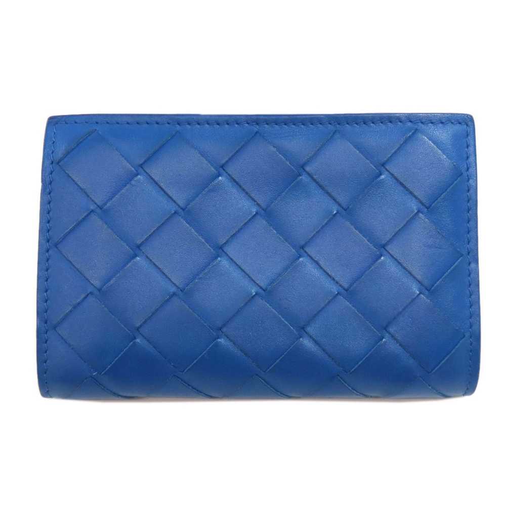 Bottega Veneta Bottega Veneta Tech Rubber Wallet/… - image 2