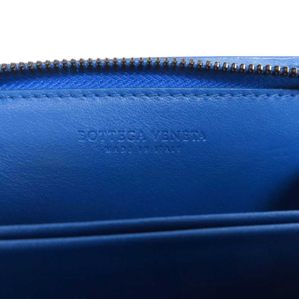 Bottega Veneta Bottega Veneta Tech Rubber Wallet/… - image 5