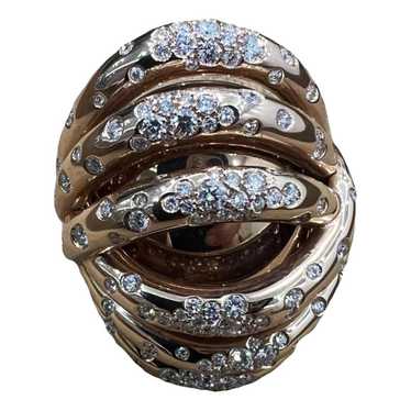 De Grisogono Pink gold ring - image 1