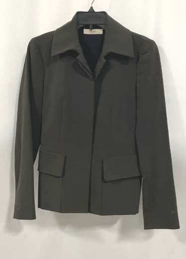 Prada Brown Blazer Jacket - Size 42