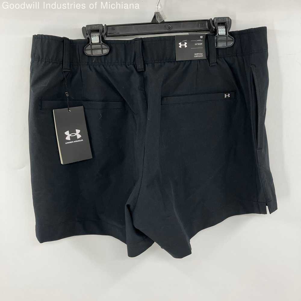 Women's Under Armour Shorts size 10 - image 2