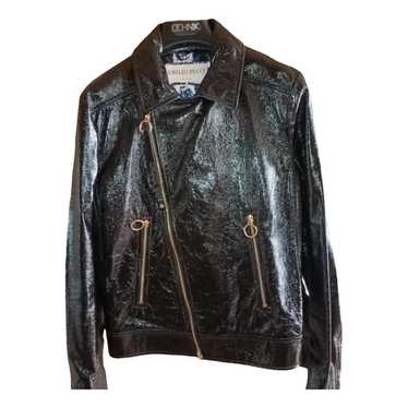 Emilio pucci jacket leather - Gem