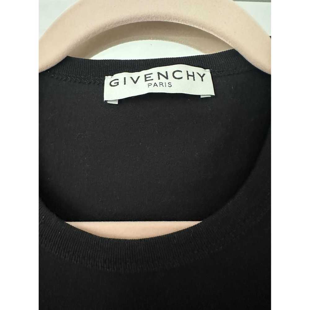 Givenchy T-shirt - image 2