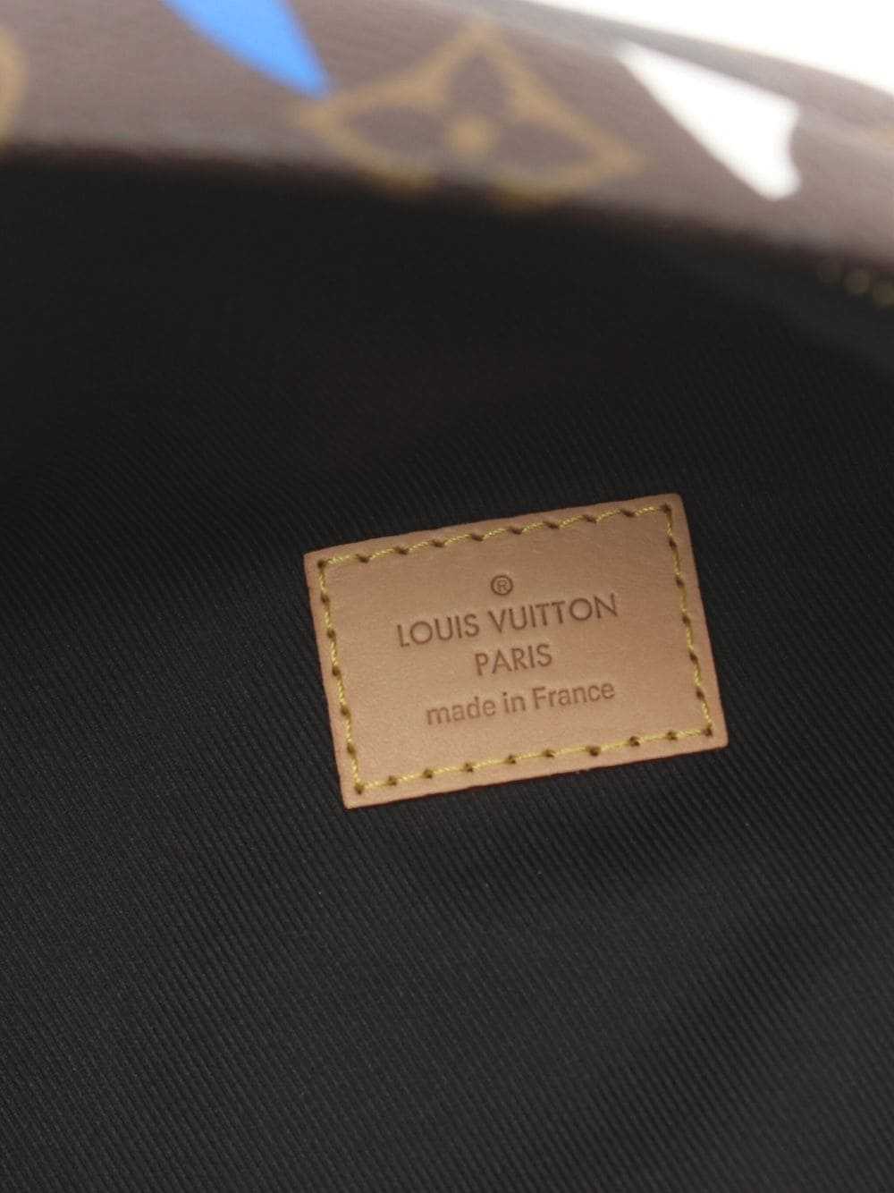 Louis Vuitton Pre-Owned x League of Legends 2019 … - image 4