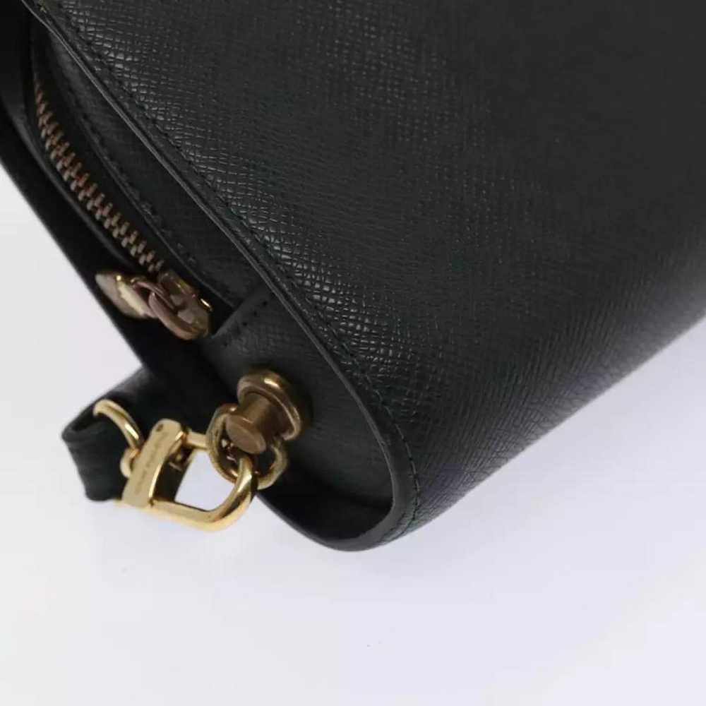 Louis Vuitton Leather clutch bag - image 10