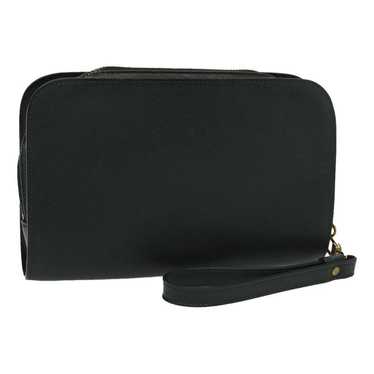 Louis Vuitton Leather clutch bag - image 1