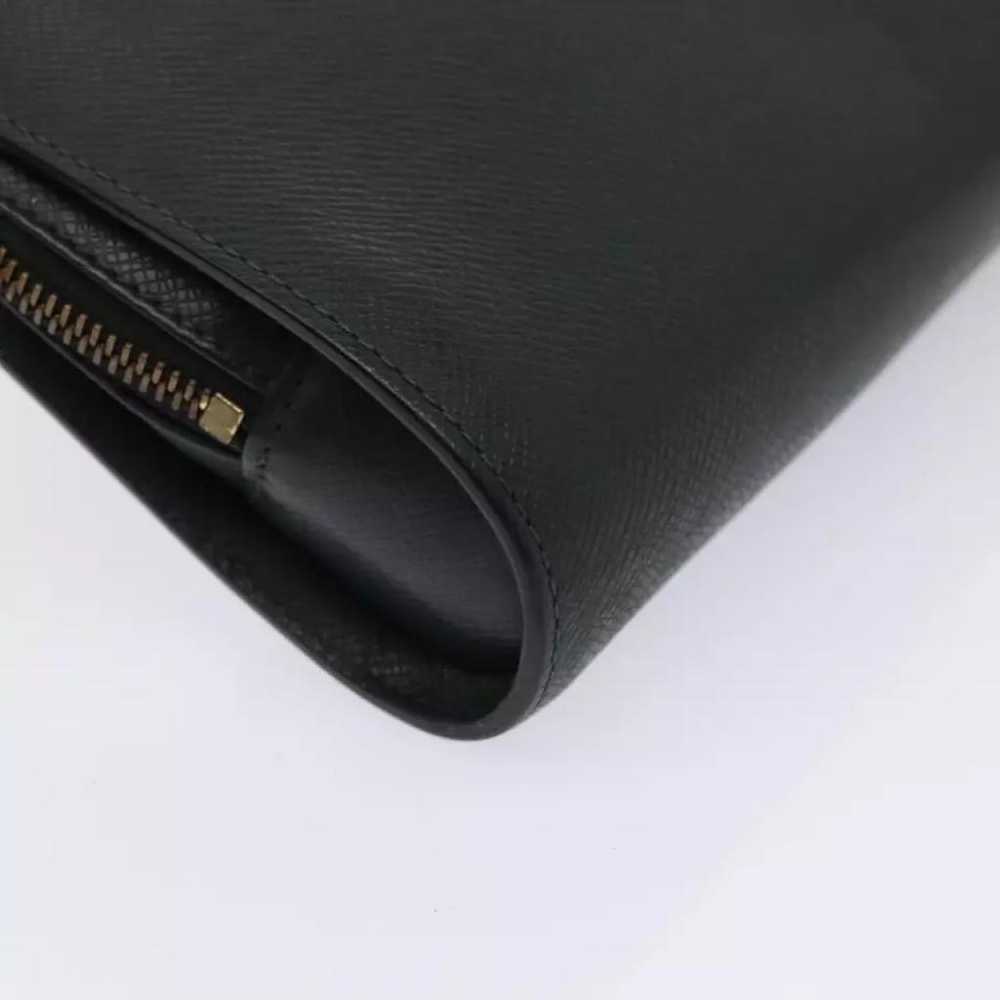 Louis Vuitton Leather clutch bag - image 3