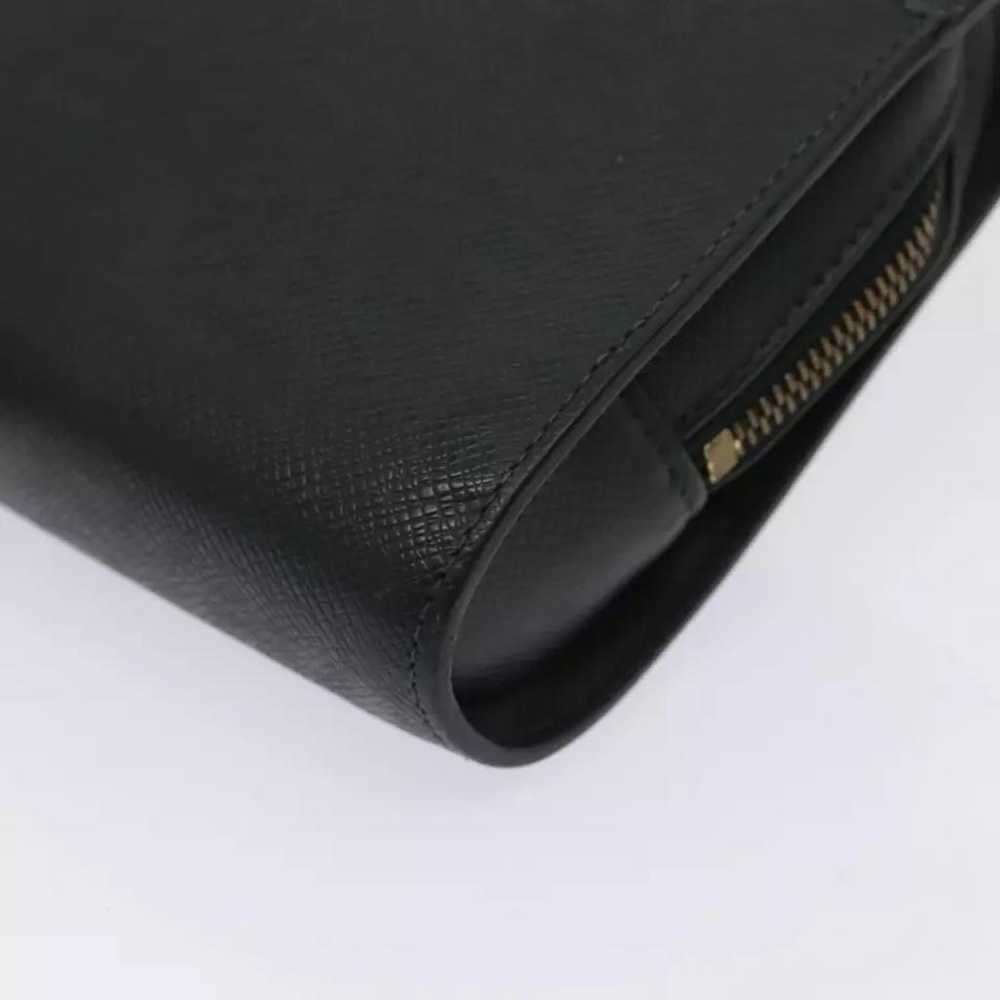 Louis Vuitton Leather clutch bag - image 7