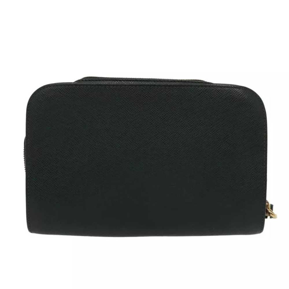 Louis Vuitton Leather clutch bag - image 9