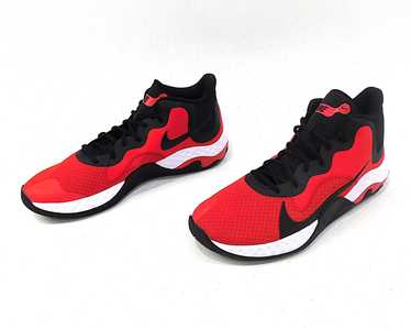 Nike Renew Elevate University Red Black Men's Sho… - image 1