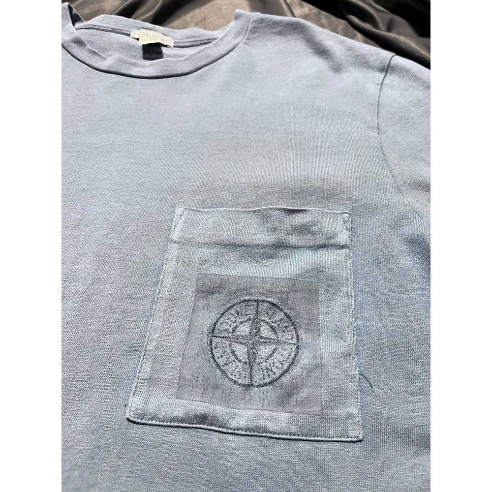 C.P. Company × Massimo Osti × Stone Island Stone … - image 6