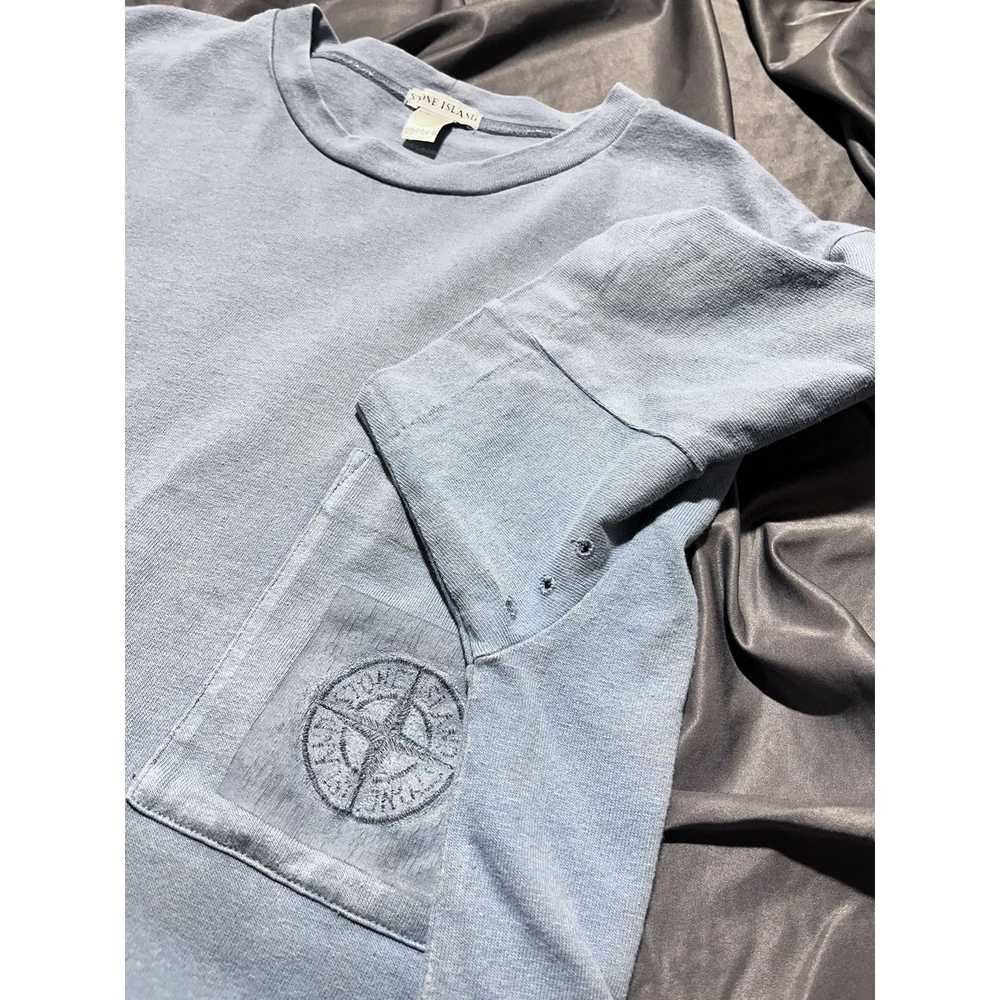 C.P. Company × Massimo Osti × Stone Island Stone … - image 7