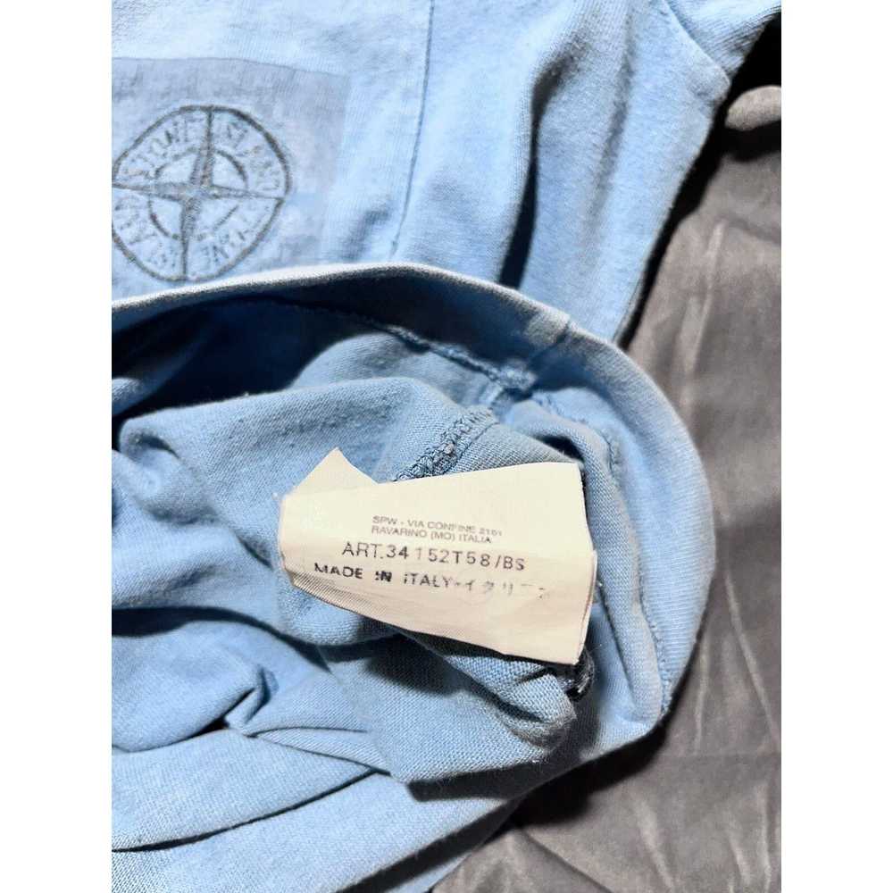 C.P. Company × Massimo Osti × Stone Island Stone … - image 9