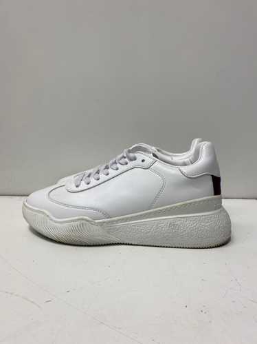 AUTHENTIC Stella McCartney White Shoes Women Sz 7