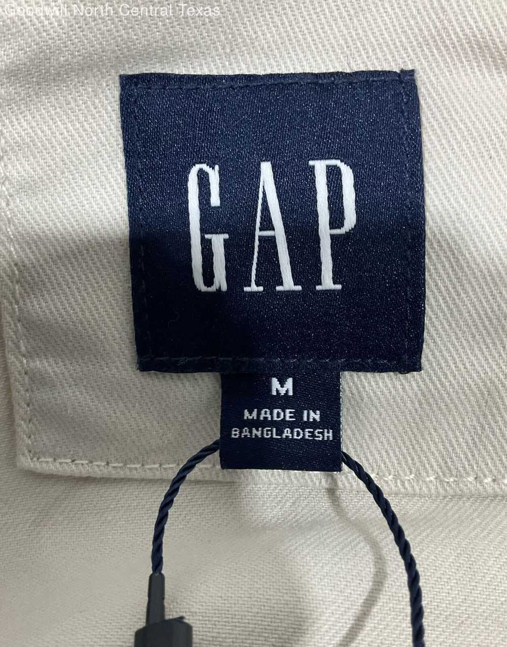 Gap beige Jacket - Size medium - image 4