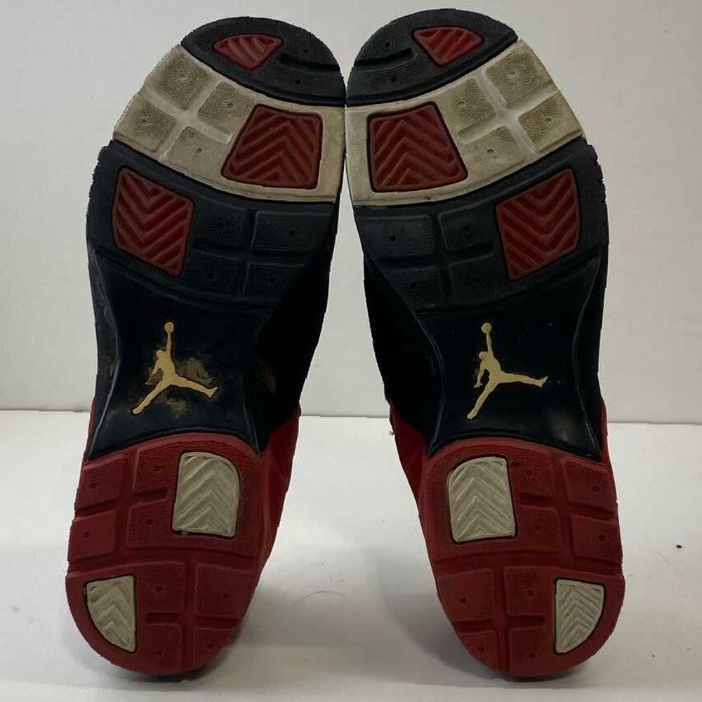 Nike Air Jordan Roy Jones Jr Retro 2004 Sneakers … - image 6