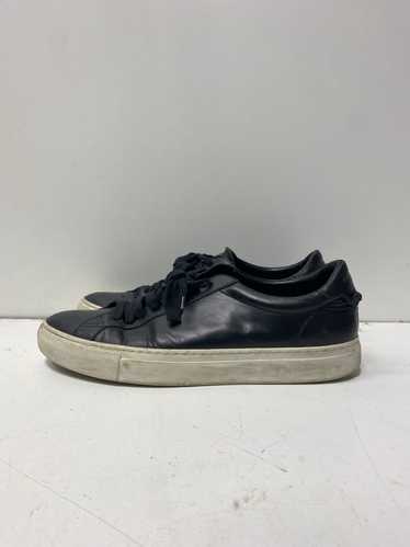 AUTHENTIC Givenchy Urban Knots Black Shoes Men Sz 