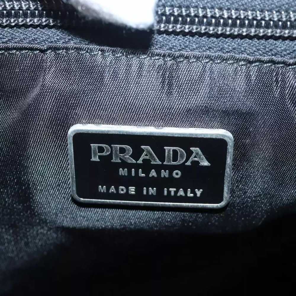 Prada Handbag - image 10