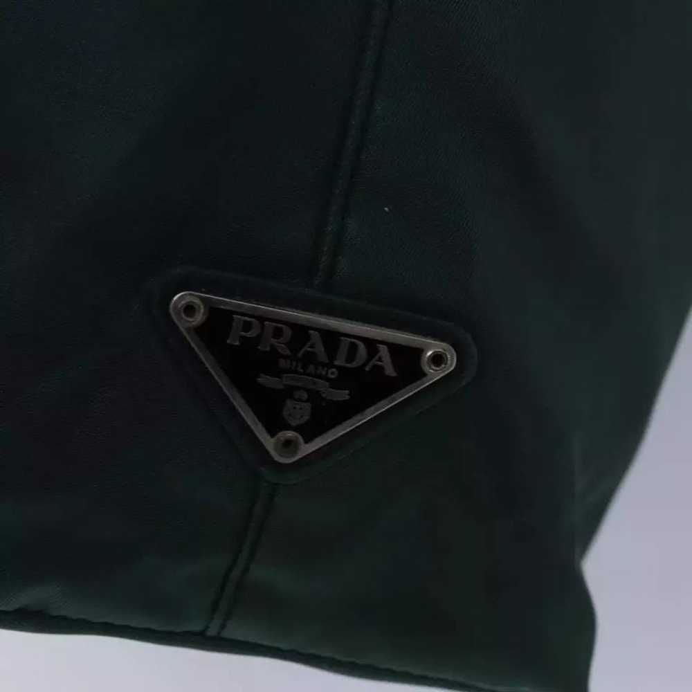 Prada Handbag - image 9