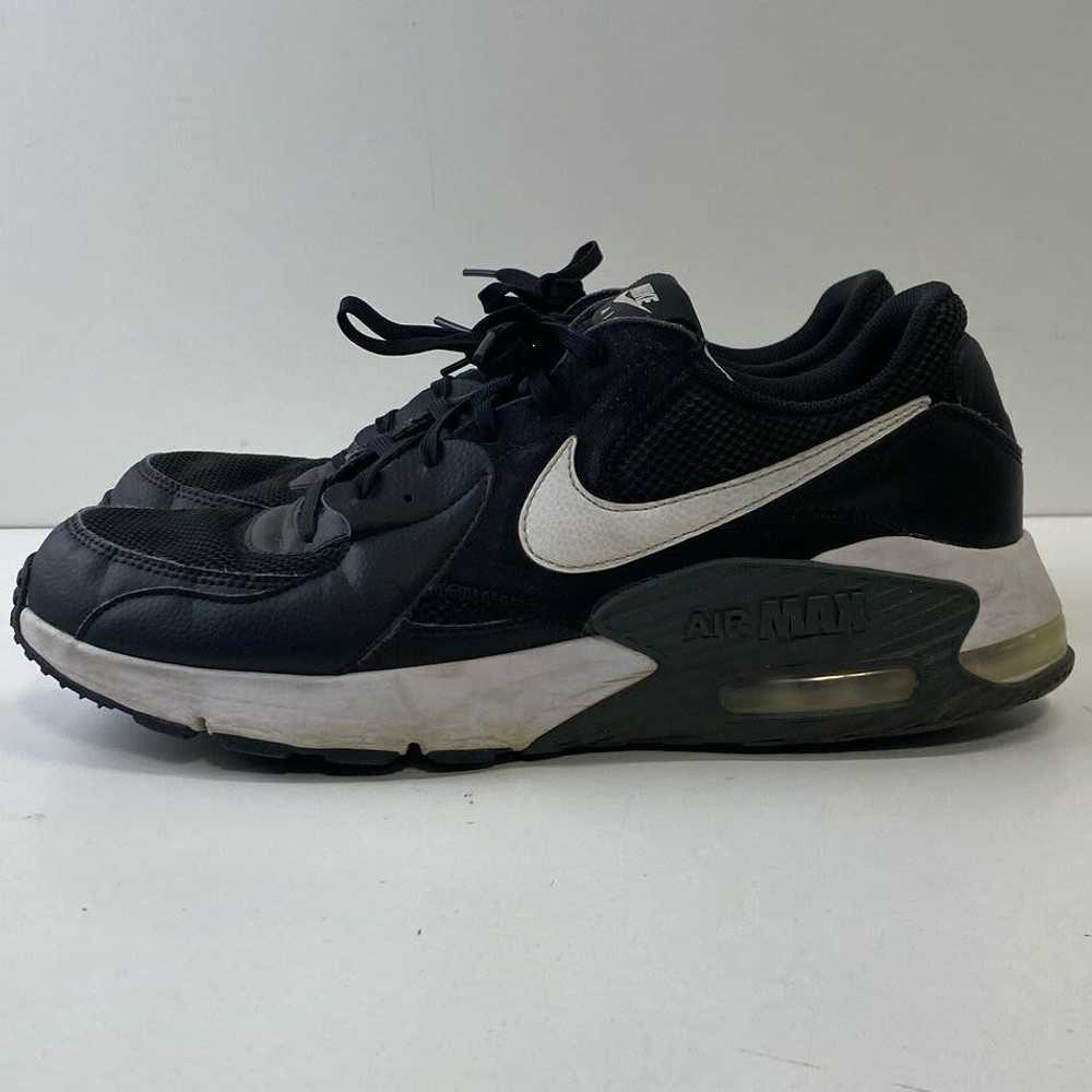 Nike Air Max Excee Sneakers Black 13 - image 2