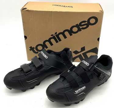 Tommaso Bikes Montagna 200 Women's Black Cycling … - image 1