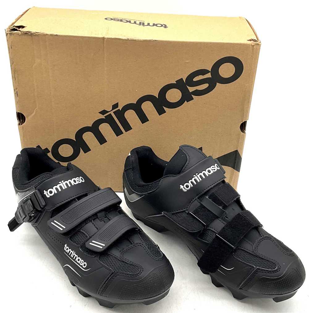 Tommaso Bikes Montagna 200 Women's Black Cycling … - image 2