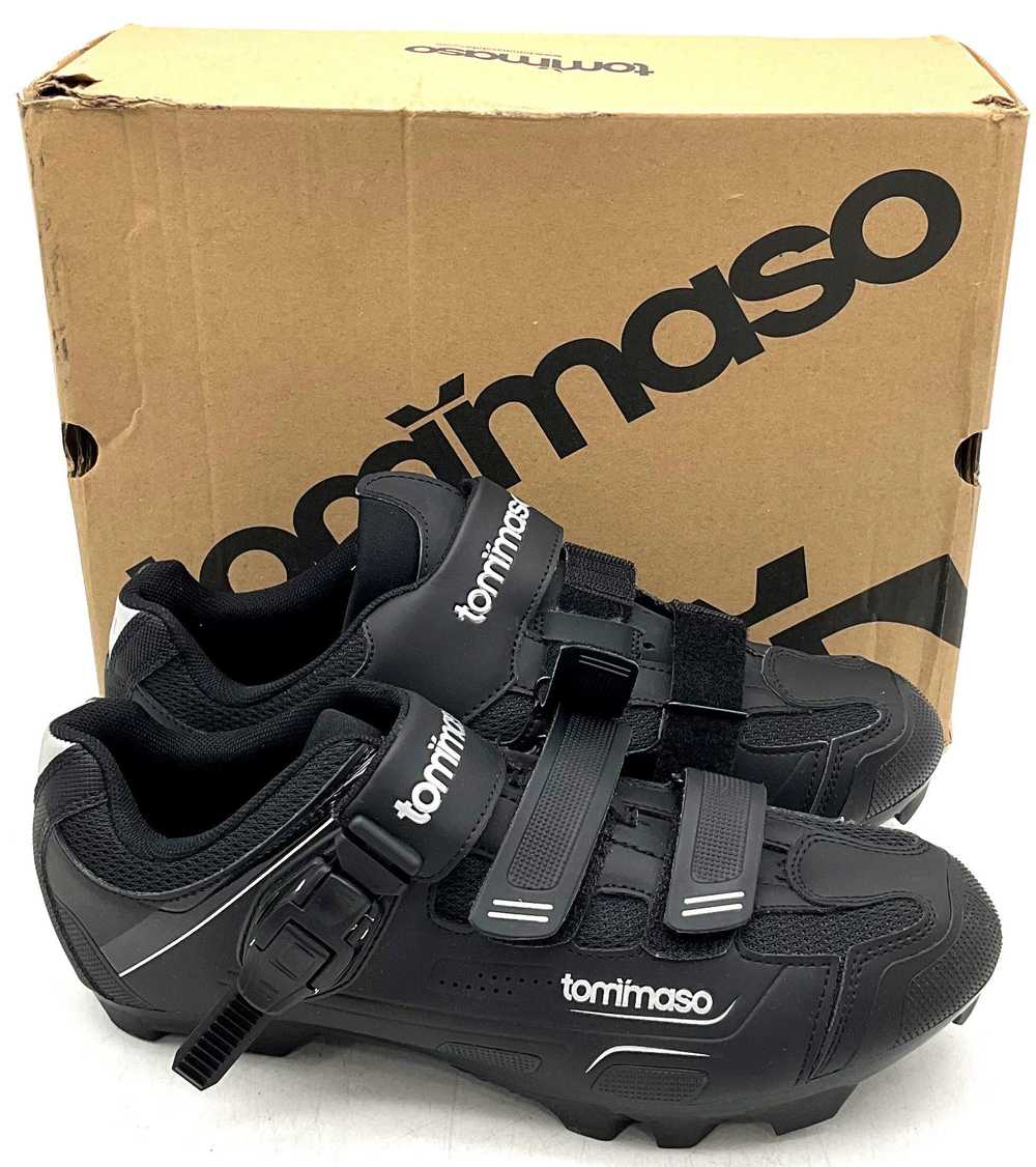 Tommaso Bikes Montagna 200 Women's Black Cycling … - image 4