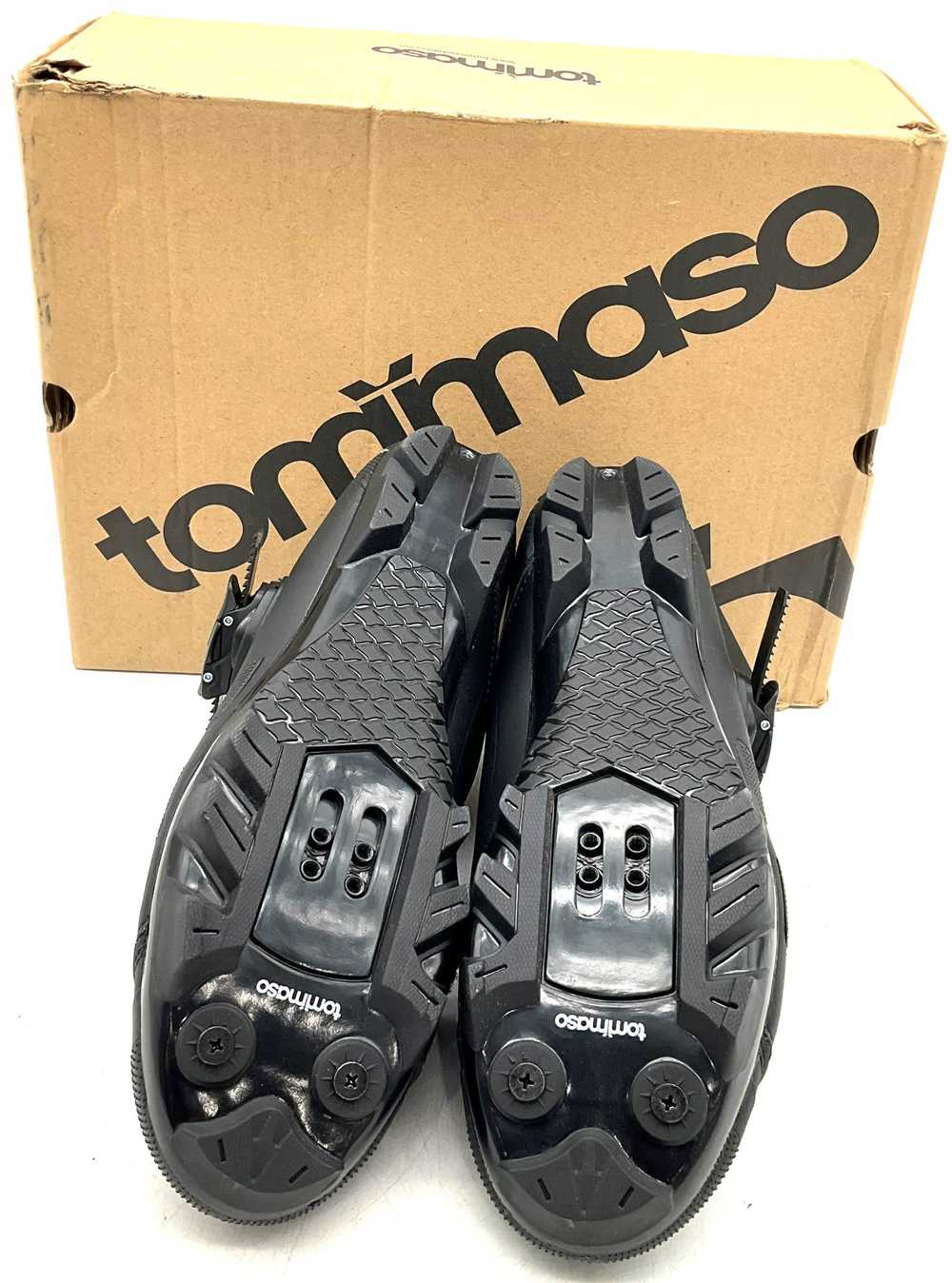 Tommaso Bikes Montagna 200 Women's Black Cycling … - image 8