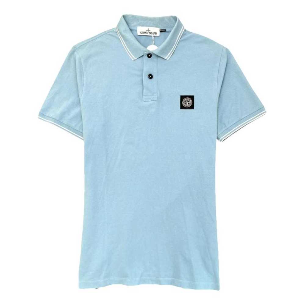 Stone Island Polo shirt - image 1