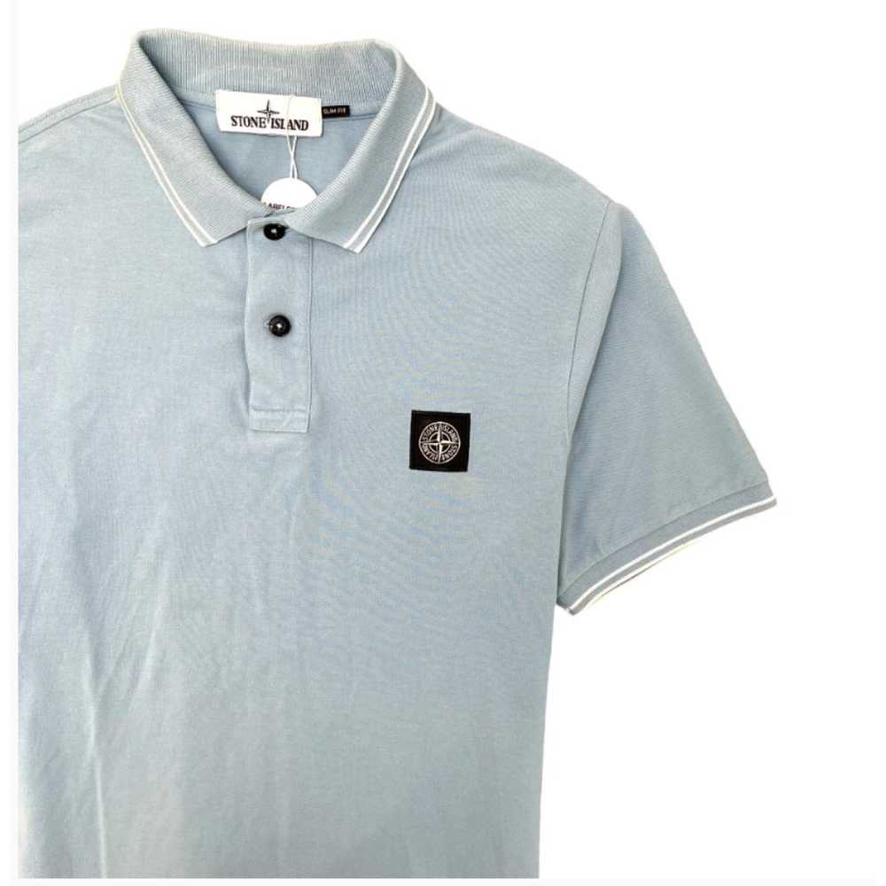 Stone Island Polo shirt - image 3