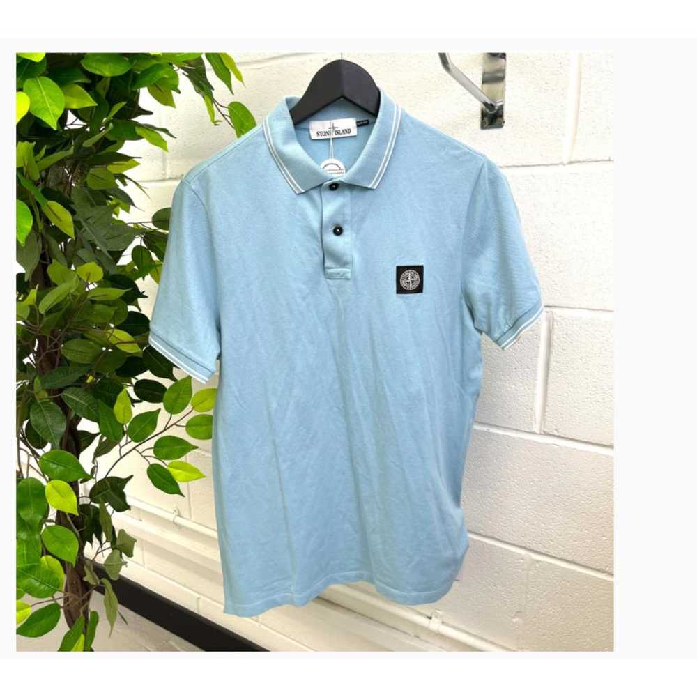 Stone Island Polo shirt - image 5