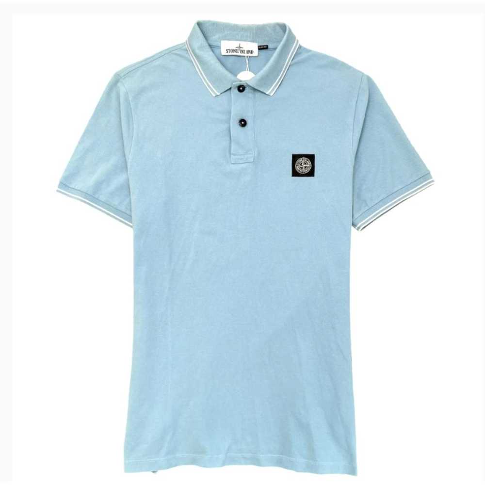 Stone Island Polo shirt - image 6