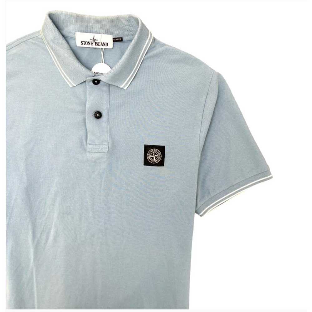 Stone Island Polo shirt - image 8