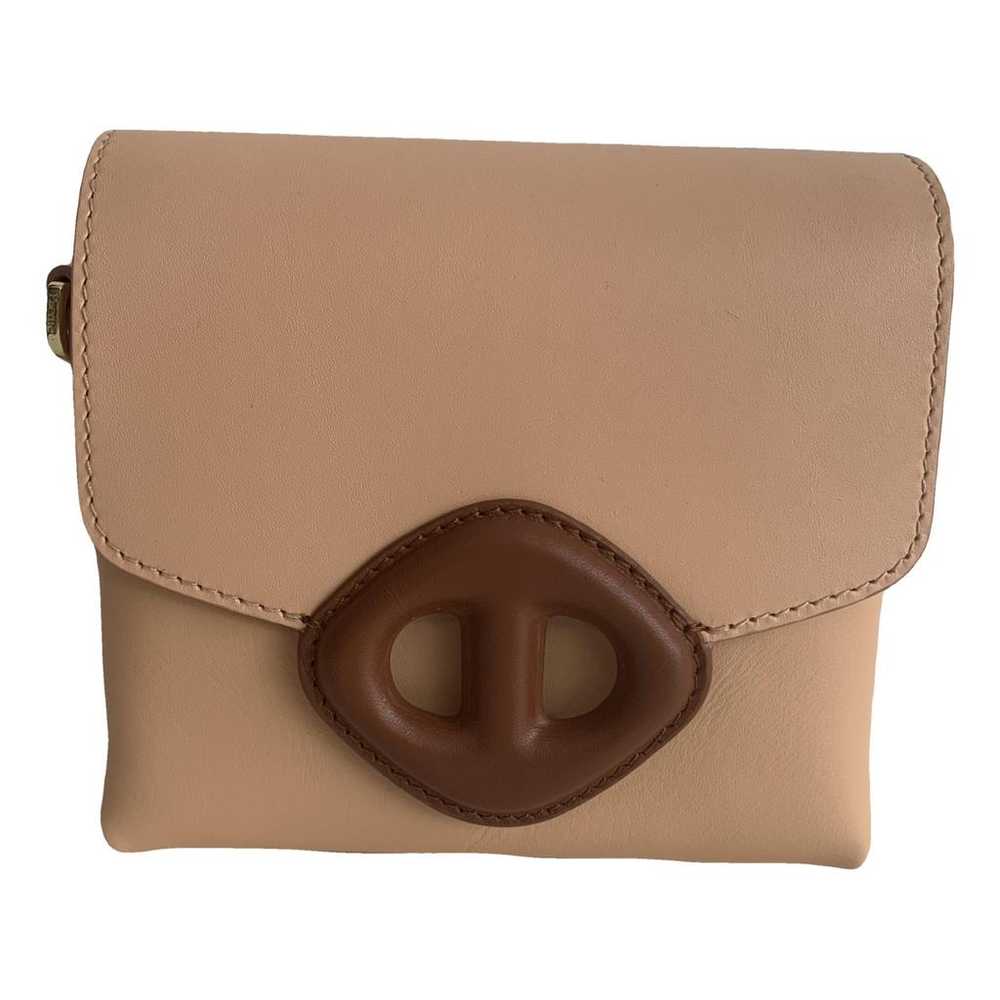 Elleme Leather handbag - image 1