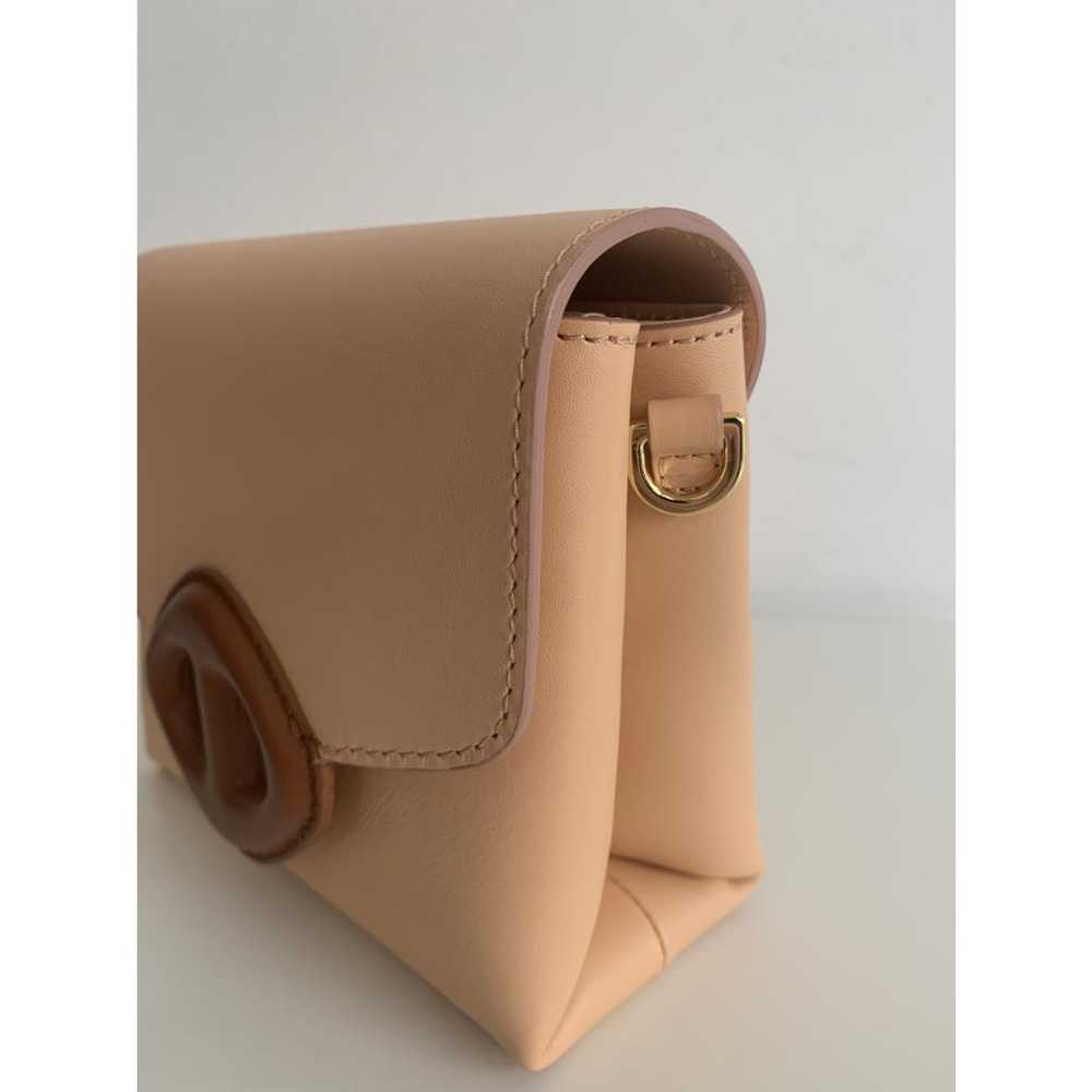 Elleme Leather handbag - image 6