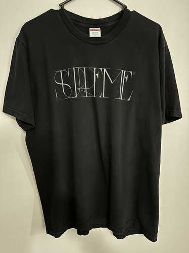 Supreme Supreme Trademark Tee - image 1