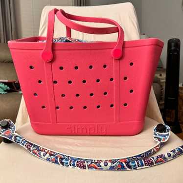 Simply Southern tote - image 1