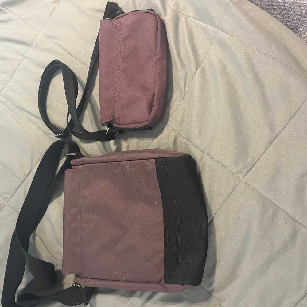 Two Carhartt Bags - image 2