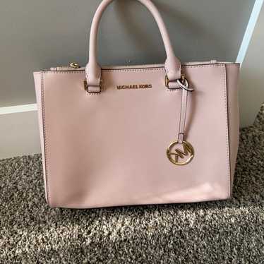 micheal kors purse