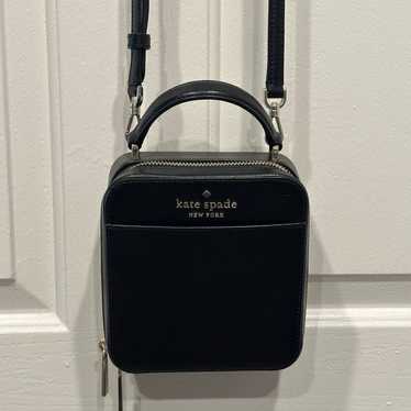 Kate Spade Daisy Vanity Crossbody Purse